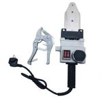 Zimak ZMK-1246 PPRC 1500 W Plastik Boru Kaynak Makinesi