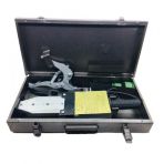Zimak ZMK-1246A Pprc Plastik Boru Kaynak Makinesi