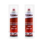 Zimak ZMK-1284 1+1pkt Pas Sökücü Temizleyici Koruyucu 400ML