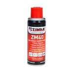 Zimak ZMK-1286 200 ml Çok Amaçlı Bakım Yağlama Pas Sökücü Sprey