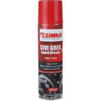 Zimak ZMK-1574 200 ml Sıvı Yağlama Spreyi
