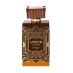 Zimaya Amber İs Great Extrait De Parfum 100 Ml Unisex Parfüm