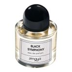 Zimaya Black Symphony Edp 100 Ml Unisex Parfüm