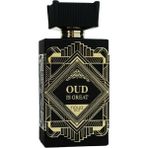 Zimaya Oud Is Great Extrait De Parfum 100 ml Unisex Parfüm - 001-Renkli