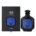 Zimaya Zukhruf Black 100 Ml Edp Unisex Parfüm