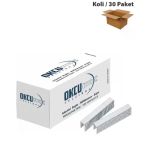 Zımba Teli 80/14 (3000 Adet)