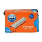 Zımba Teli Gri No-24/6 83 Dizi 1000 Adet KOD-1552 - OEM458-10980