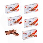 Zımba Teli Küçük No:10 1000 Li Bakır Sarı 5 Paket 6454