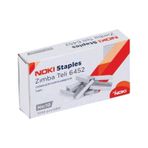 Zımba Teli No: 10 Beyaz 6452 20'li Paket