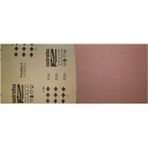 Zımpara 320 Kum A4 23X28 Tabaka Antıstatık Kahve Rengı Naxomax R (Adet) Italy