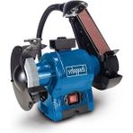 Zımpara ve Taş Motoru Sceppach BGS-700 - 370W