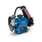 Zımpara Ve Taş Motoru Sceppach Bgs-700
