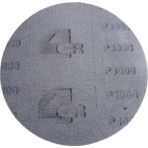Zımparax 4gr 3000 Kum Drayzet Zımpara 1 Adet - 150 mm