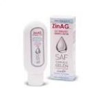 Zinag 100 ml Nano Gümüş ve Çinko Katkılı Cilt Yenileyici Onarıcı Losyon