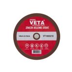 Zincir Bileme Diski Bileme Makinası Palmera 100X3.2X10MM