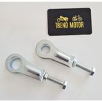 Zincir Çektirme Takim Gerdirme Vida - Yamaha Ybr 125 554275084