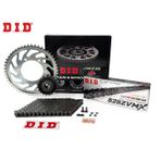 ZİNCİR DİŞLİ SETİ HONDA CBR 1000RRR SP (1000 cc) (2022-2022) / HONDA / CBR 1000RRR SP / 1000cc / ZİNCİR: DID-525ZVM-X (Ç