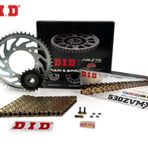 Zincir Dişli Seti Kawasakı Zzr Brembo Calıper 1400Cc Arka Dişli Sayısı : -1 2016-2021
