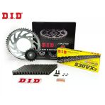 Zincir Dişli Seti Suzukı Gsf Bandıt S 1200Cc Zincir: Dıd-530Vx3 Çelik-110 Ön: Jt 15T Arka: Sunstar 45T 2001-2005
