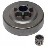 Zincir Dişlisi 3/8 Sabit (Motorlu Testere Stihl 029-039-034-036-MS 290-390)