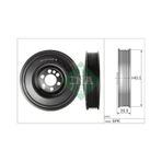 ZINCIR GERGISI BMW E36 E46 E34 E39 E65 E83 E85
