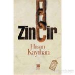 Zincir - Hasan Kayıhan