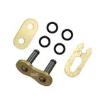Zıncır Kılıdı 520 Orınglı Gıvıs