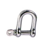 Zincir kilidi 5mm
