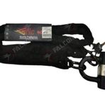 Zincir Kilit U Başlık 8*1500Mm