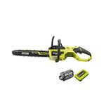 ZİNCİR RYOBI RY36CSX40B-160 MAX GÜÇ 36 V 1 x 6,0AH