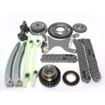 ZINCIR SETI ASTRA J - INSIGNIA A A20NHT A20NFT CAPTIVA A2.4XE