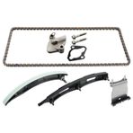 ZINCIR SETI ASTRA K CORSA E B10XFL B10XFT