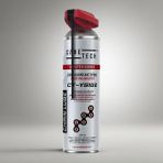 Zincir Yağı Spreyi Motosiklet Bisiklet Yağlayıcı 400 ml