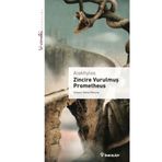 Zincire Vurulmuş Prometheus - Livaneli Kitaplığı - Aiskhylos
