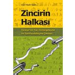 ZINCIRIN HALKASI TÜRKİYENİN YARI SÖMÜRGELEŞME VE YARI FEODALLEŞME ÇIKMAZI - VASFI NADIR TEKIN