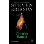 Zincirler Hanesi Malazan Yitikler Kitabı 4 İthaki Yayınları