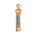 Zincirli Caraskal 1 Ton 5 mt MK0502 BAYTEC