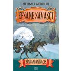 Zindandan Kaçış - Efsane Savaşçı - Mehmet Akbulut