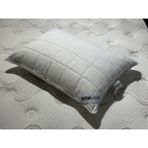 Zinde Pamuk Yastık 50*70 Saten Tek Biye - 50 x 70 cm