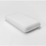 Zinde Visco Ortopedik Ince Tombul Yastık V9006 - 33 x 34 cm