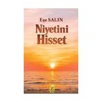 Zinde Yayıncılık Niyetini Hisset Eşe Salın Psikoloji Kitabı Ciltsiz 168 Sayfa - .