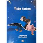 Zinde Yayıncılık Yıldız Haritası