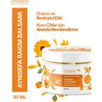 Zinderm Aynısefa Yağı Kremi, Balsamı 90 ml