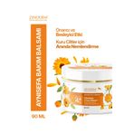 zinderm Aynısefa Yağı Kremi, Balsamı 90ml