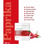 Zinderm Paprika Biberli Balsam Masaj Jeli 500 ml