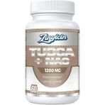 Zingicin Tudca With Nac Supplement 1200MG - 60 Capsules powerful Tudca Bile Salt Plus N-Acetyl-Cysteine