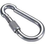 Zinsan 10 mm Kilitli Karabina