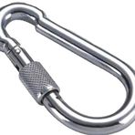 Zinsan 12 mm Kilitli Karabina