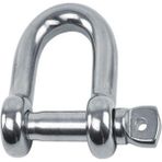 Zinsan 12 mm Normal Zincir Kilidi