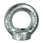 Zinsan 6 mm Dişi Aybolt